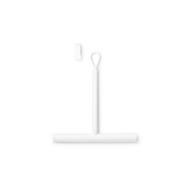 Raclette pour salle de bain Brabantia ReNew, Blanc