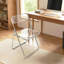 Stackable Folding Chair Folding Chair Set-1709318002