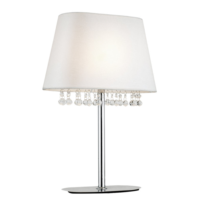 Harry Metal Lamp