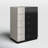 Mcguinness 5-Drawer High Gloss Vertical Chest