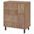 Caryl 2-door Shoe Storage Cabinet