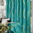 Geometric Blackout Thermal Curtain Pair-75333670-75333668
