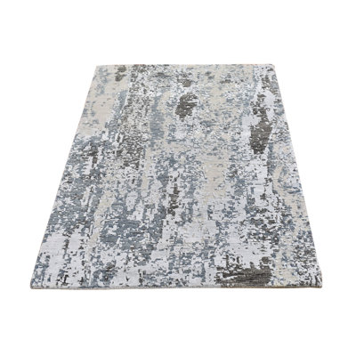 Matusow One-of-a-Kind 3' X 5' Area Rug in