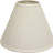 Deep Cone Slanted Broadcloth Lampshade-109699352-109699356