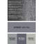 Tapis gris lavable à la machine-35126074