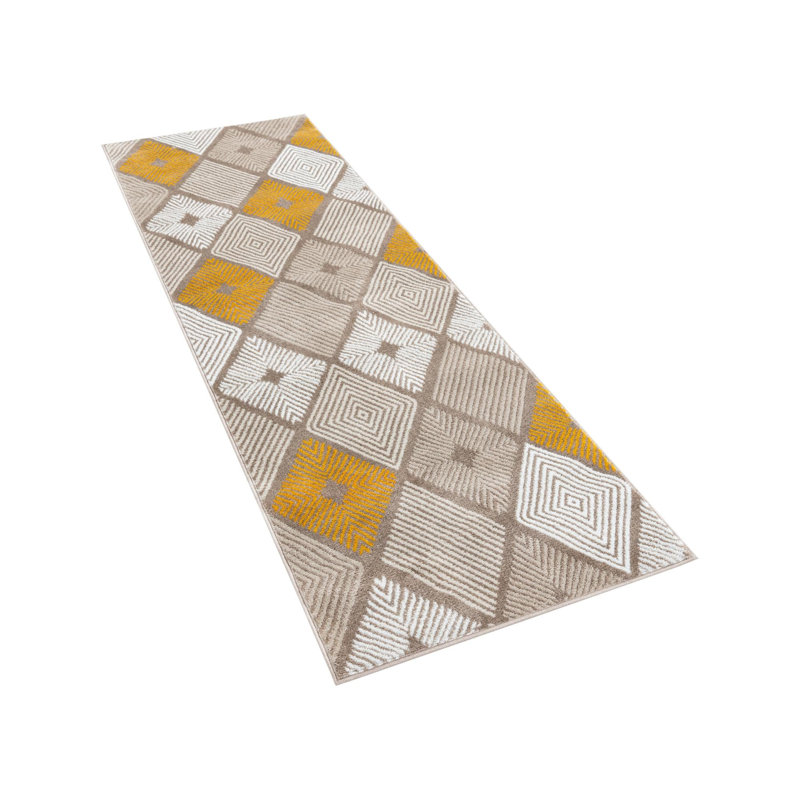 Konya Botkins Rug, Runner 2'7" x 10'