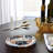 Papillon 9" Appetizer Plate-29422860