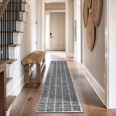 Tapis à poils longs Bohemian