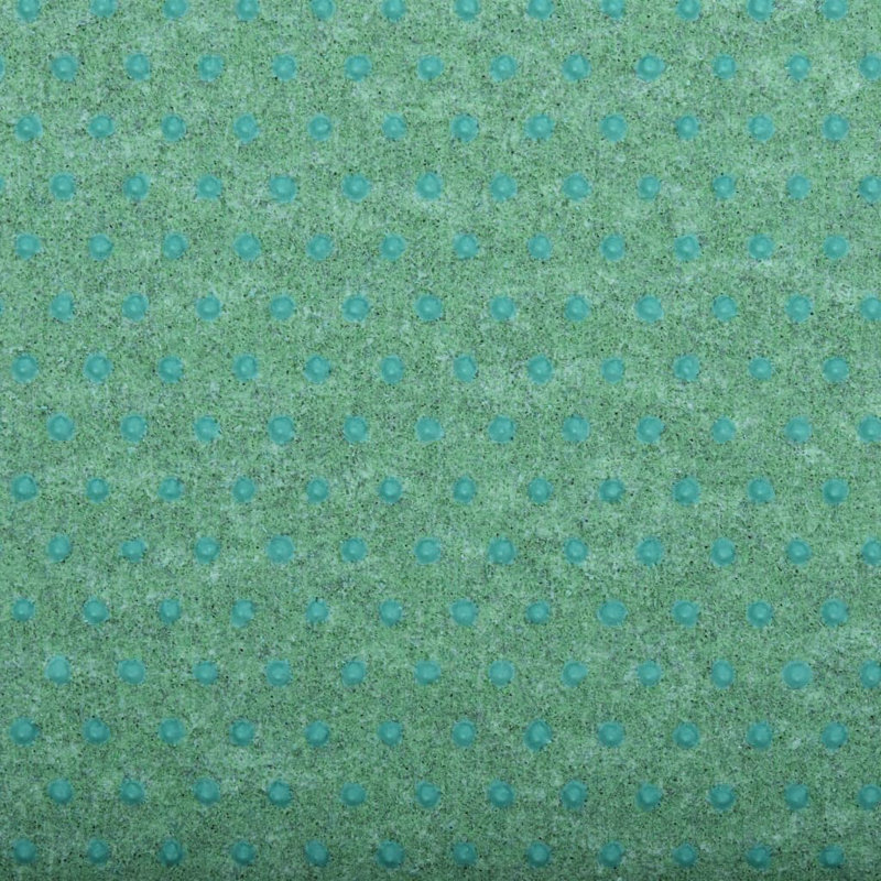 5.08cm Faux Moss Grass, 2cm H x 300cm W x 133cm D