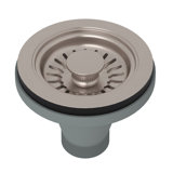 Shaws­™ Basket Strainer