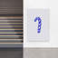 «Candycaneno02», impression d'art contemporain contemporain-129719344