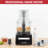 3.6L 5200XL Food Processor-1037954200