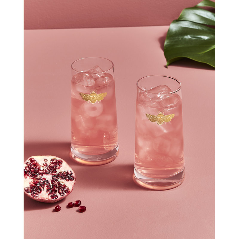 Spode, Creatures of Curiosity - Tumblers, 426ml