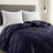 Lux Decor All Season Polyester Solid Lightweight Down Alternative Comforter-112728014-112728012