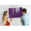 Magnetic Glass Dry Erase Board-114576913
