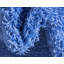 Tapis bleu Sybil-40286955