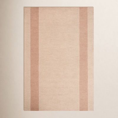 Leanne Ford x Loloi Craven Blush Rose Rug