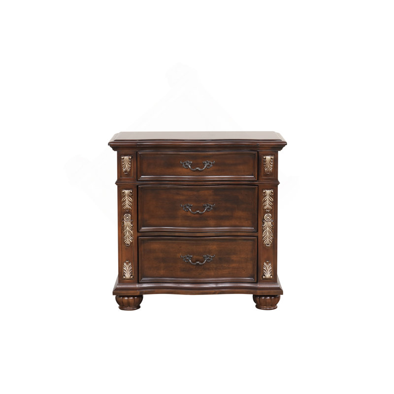 Table de chevet Lyon
