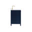 Ensemble de meuble-lavabo simple 32 po Irene-1745992860