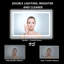 Miroir de salle de bain sans cadre Akilan-1271789850