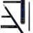 Action VAL05 Value Pool Cue Billiard Stick Billiards Cues-4030404