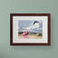 Cayenne Tern par John James Audubon - reproduction d'art sur toile-1824270898-1831743104