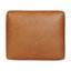 Repose-pieds rectangulaire en cuir véritable Essex-124827402