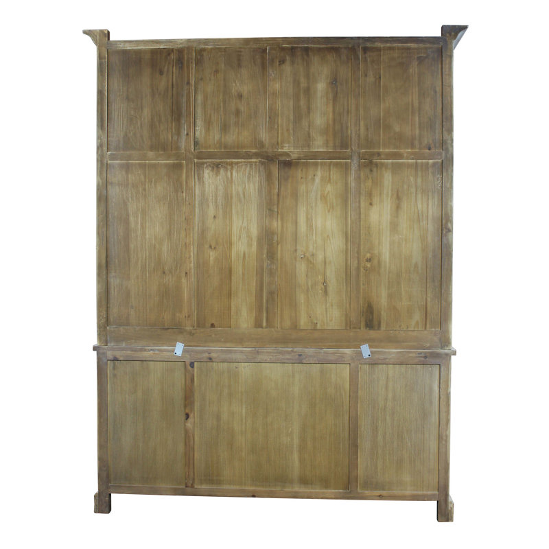 Armoire Taburao Grand Vitrine