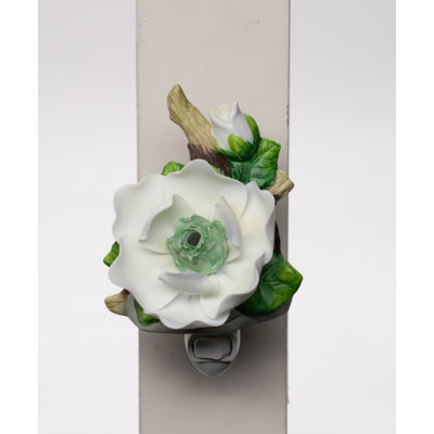 Veilleuse Magnolia