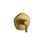 Occasion Rite-Temp Pressure-Balancing Valve Trim with Lever Handle