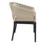 Chaise de salle à manger Newport-1807911929
