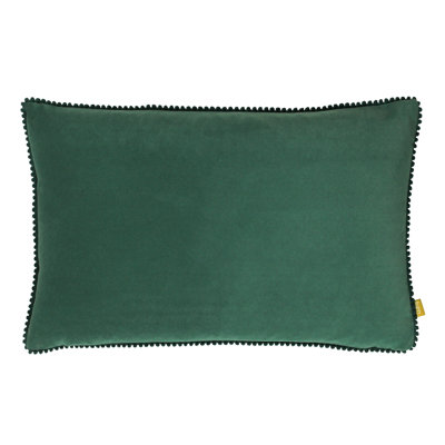 Rectangular Throw Pillow Cover