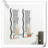 15.7'' H Glass Wall Wall Sconce