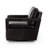 Marlane Upholstered Swivel Armchair-128500716