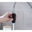 Euro Collection High-Arc Single Handle Kitchen/Bar Faucet with 2-Function Pull-Down Spout Sprayer - Matte Black-52012518