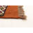 Wool Geometric Indoor Rug