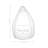 Alfa Standard Bean Bag Chair-899218605