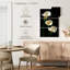Harnek trois lys blancs Calla