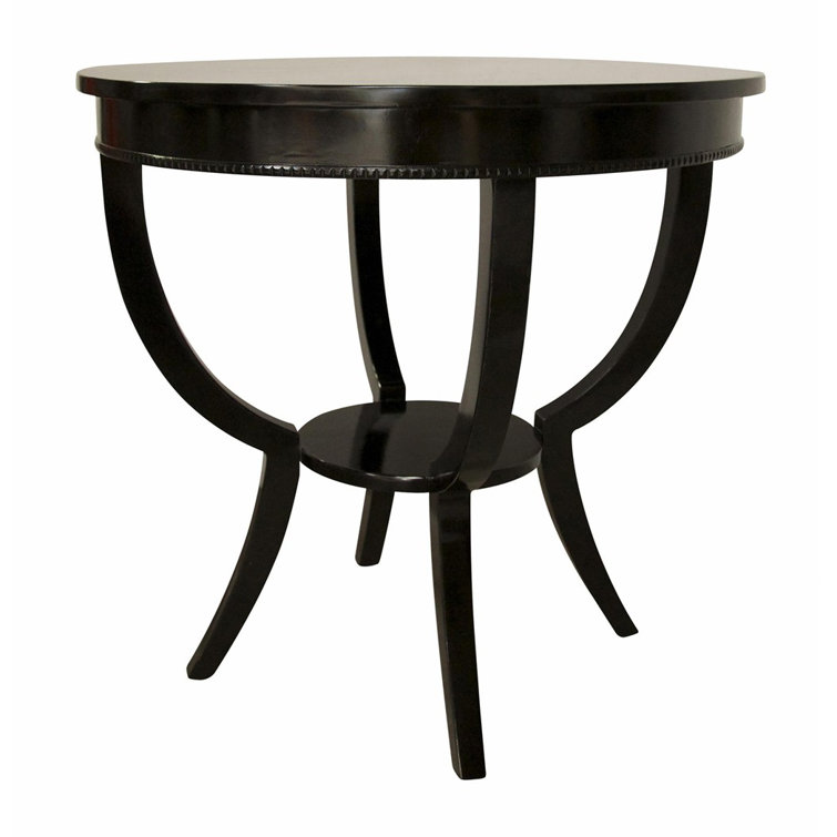 Scheffield Solid Wood End Table