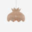 1 - Light Natural Pendant