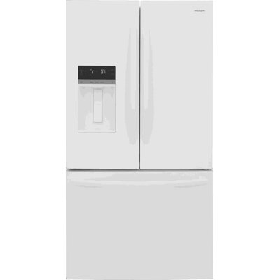 Réfrigérateur Frigidaire