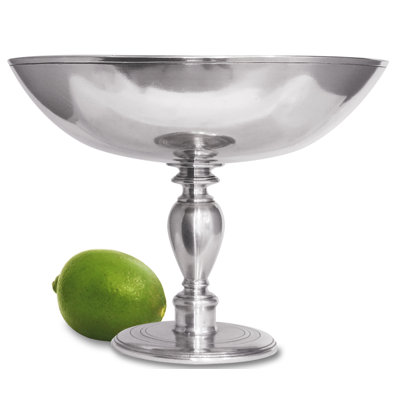 Venezia Pedestal Bowl
