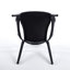 Chaise en plastique 4 pièces-1876470651