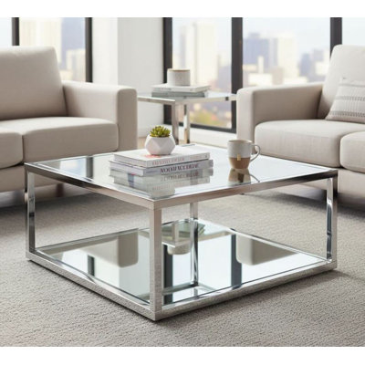 Table basse Paolo