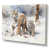 Toile tendue