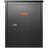 VEVOR 20" H Package Delivery Boxes, Galvanized Steel Wall Mount Mailbox with Coded Lock