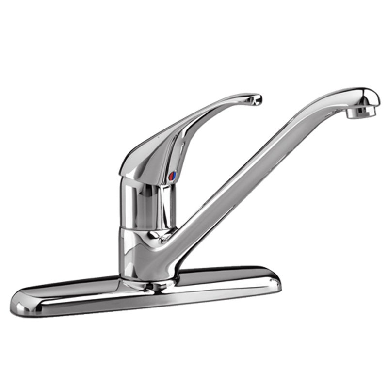 American Standard Laguna Kitchen Faucet, Bone