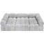Canapé modulaire 102 po Ames-90279244