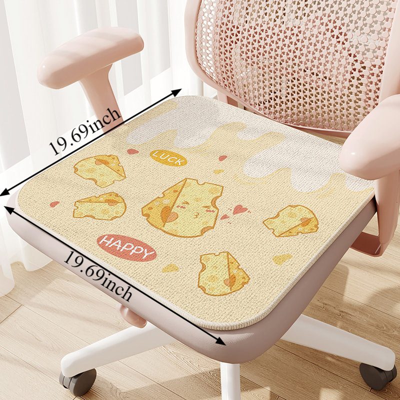 Coussin de chaise Latitude Run®