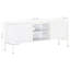 Cassity Unfinished TV Stand for TVs up to 50"-2080040158